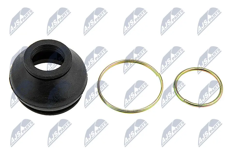 Giunto Sferico di Supporto Anteriore per VW Passat 97-05 Skoda Superb 01-08