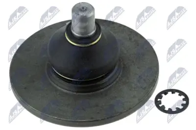 Giunto Sferico Snodo Ammortizzatore Anteriore per Renault Master DCI 98- Opel