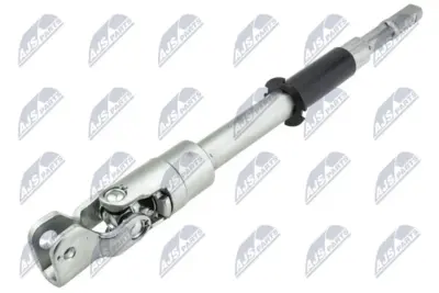 Giunto Universale Piantone Sterzo Albero Longitudinale per Renault Master Iii