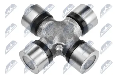 Giunto Universale Piantone Sterzo Anteriore per Jeep Cherokee 84-01 Wrangler