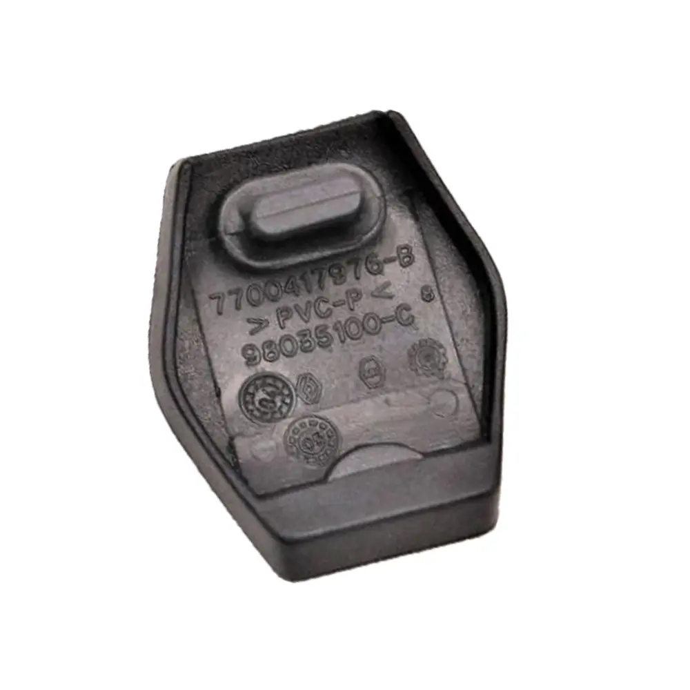 Gomma Pedale Freno per Renault Clio Megane Scenic Twingo