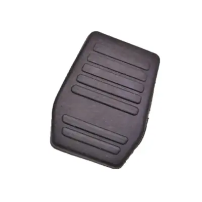 Gomma Pedale per Ford Focus, Mondeo, Fiesta, Transit