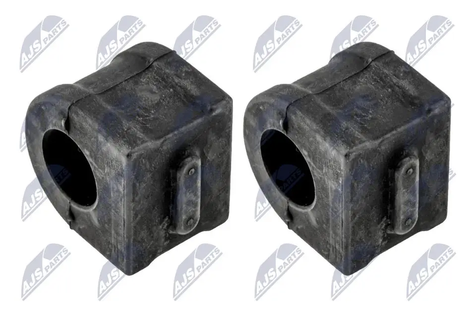 Gomma Sospensione Stabilizzatore Anteriore 2 Pezzi per Chevrolet Captiva 06