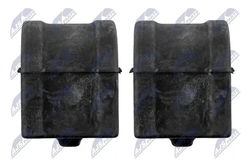 Gomma Sospensione Stabilizzatore Anteriore 2 Pezzi per Chevrolet Captiva 06