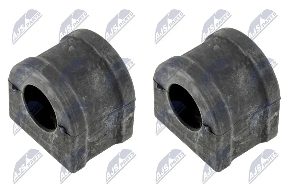 Gomma Sospensione Stabilizzatore Anteriore 2 Pezzi per Chevrolet Captiva 06
