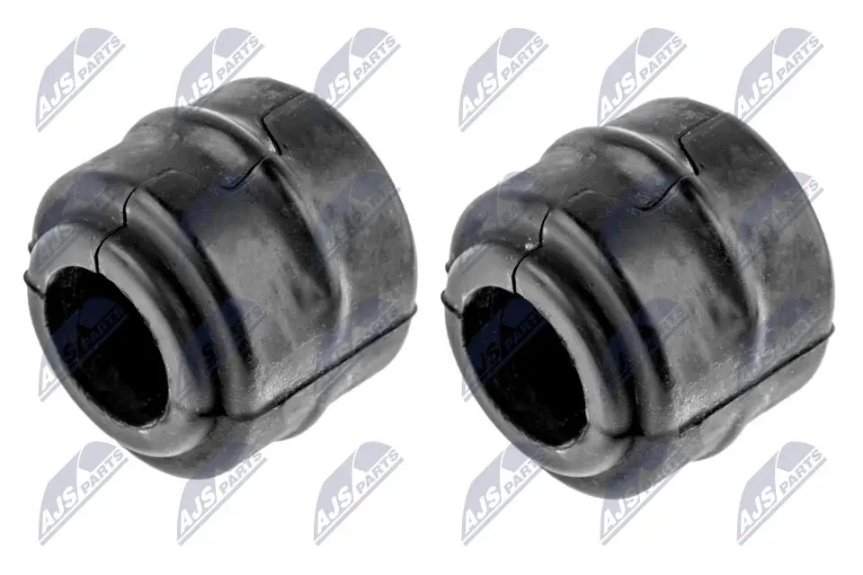 Gomma Sospensione Stabilizzatore Anteriore 2 Pezzi per Chrysler 300c 04- Dodge