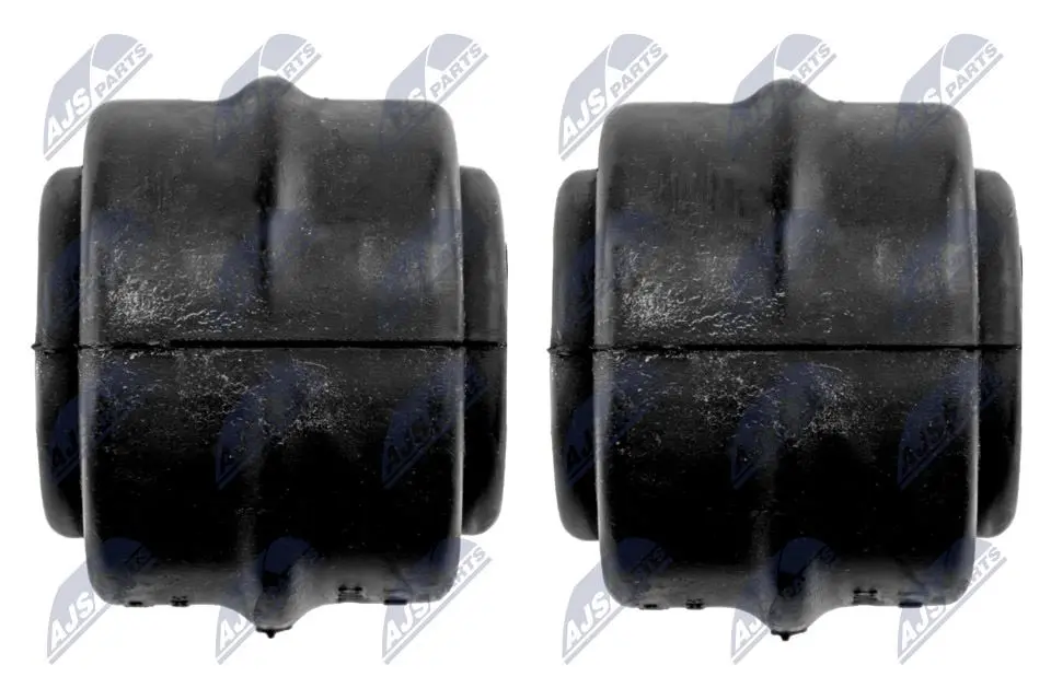 Gomma Sospensione Stabilizzatore Anteriore 2 Pezzi per Chrysler 300c 04- Dodge