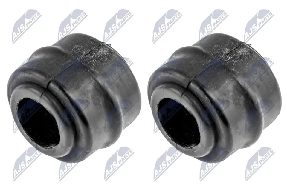 Gomma Sospensione Stabilizzatore Anteriore 2 Pezzi per Chrysler 300c 04- Dodge