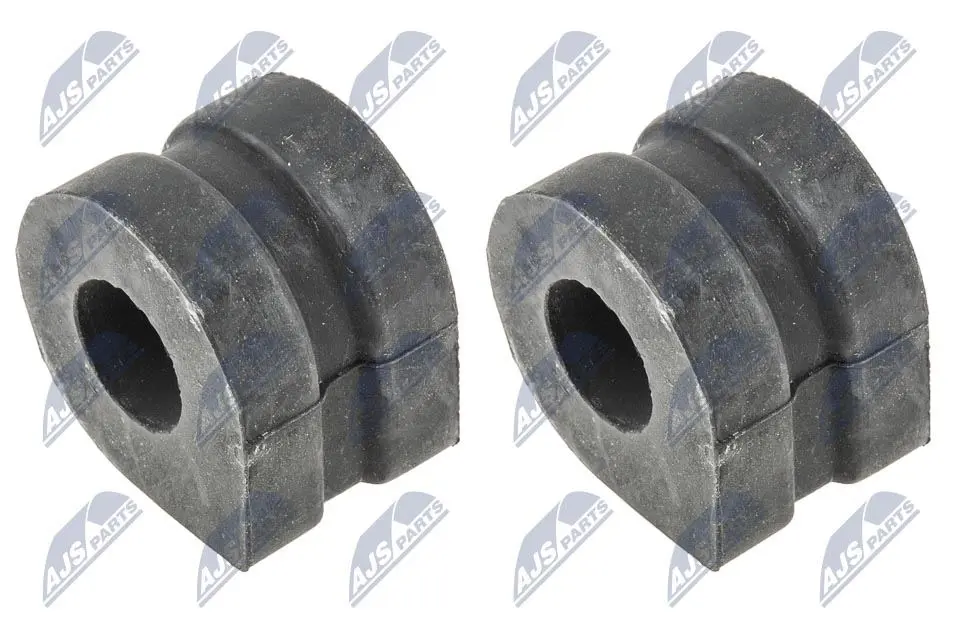 Gomma Sospensione Stabilizzatore Anteriore 2 Pezzi per Chrysler Voyager Grand