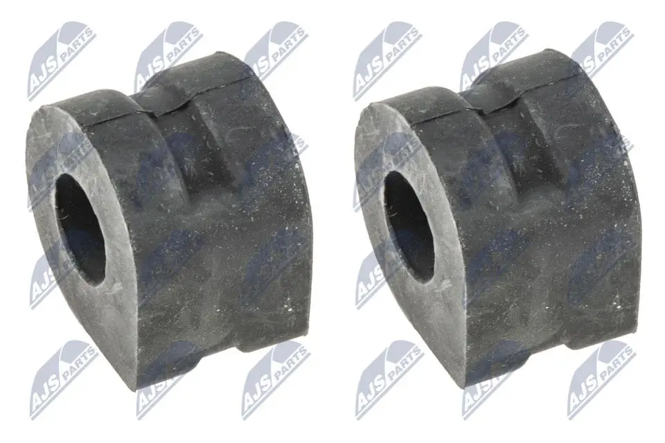 Gomma Sospensione Stabilizzatore Anteriore 2 Pezzi per Chrysler Voyager Grand
