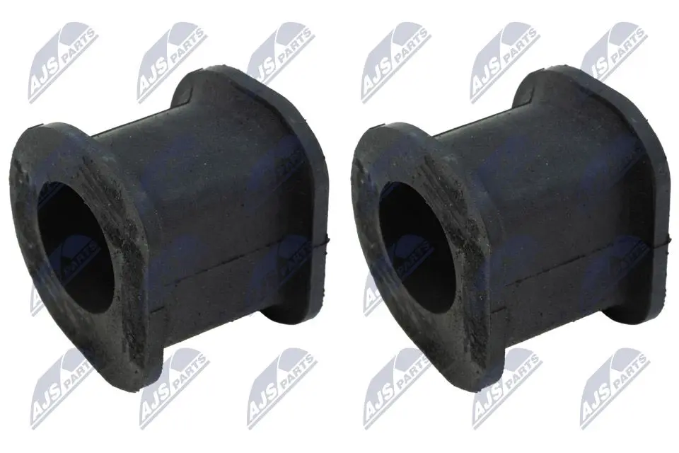 Gomma Sospensione Stabilizzatore Anteriore 2 Pezzi per Hyundai Terracan 01