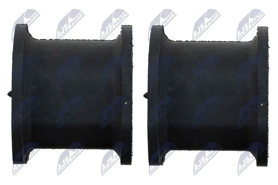 Gomma Sospensione Stabilizzatore Anteriore 2 Pezzi per Hyundai Terracan 01