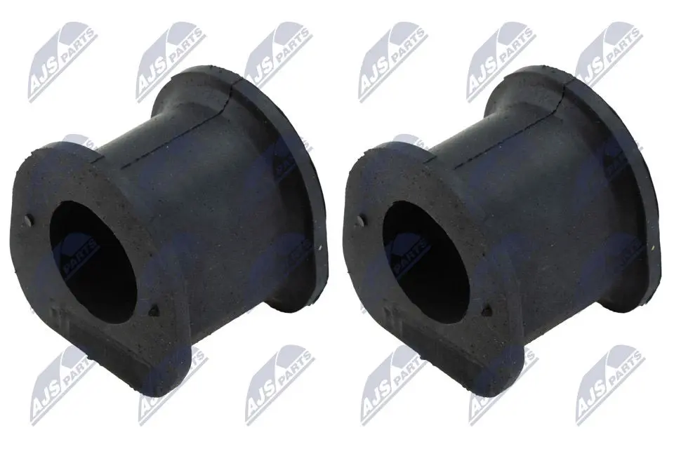 Gomma Sospensione Stabilizzatore Anteriore 2 Pezzi per Hyundai Terracan 01