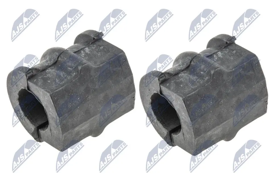 Gomma Sospensione Stabilizzatore Anteriore 2 Pezzi per Infiniti Fx45/35 S50