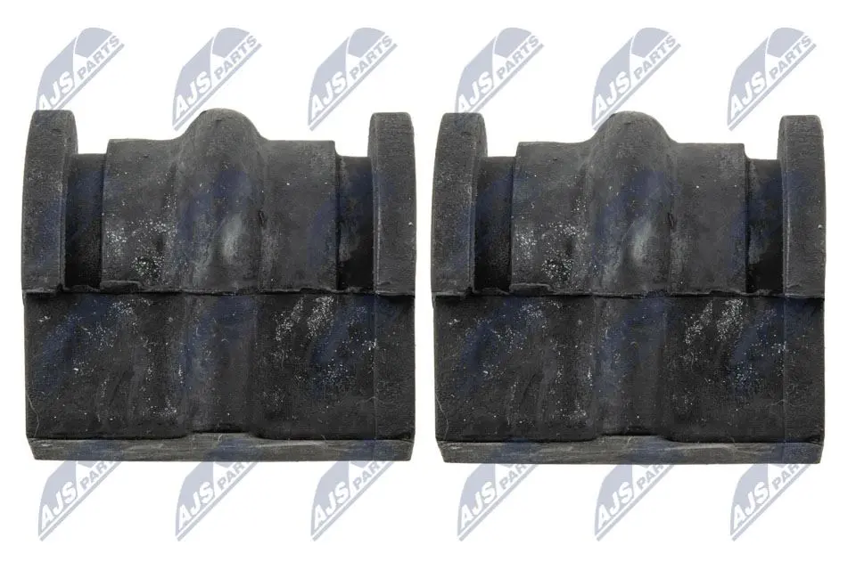 Gomma Sospensione Stabilizzatore Anteriore 2 Pezzi per Infiniti Fx45/35 S50