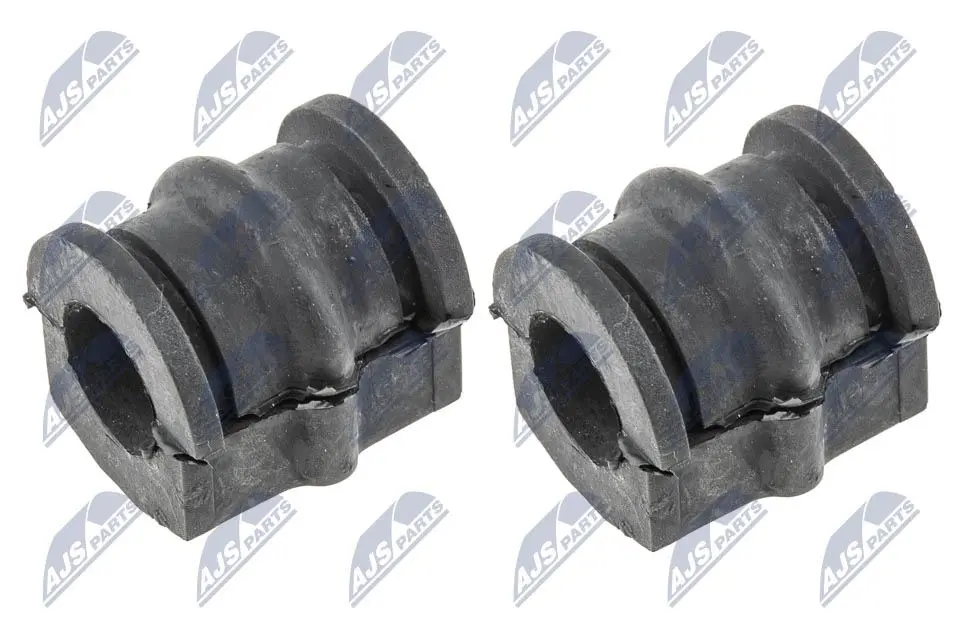 Gomma Sospensione Stabilizzatore Anteriore 2 Pezzi per Infiniti Fx45/35 S50