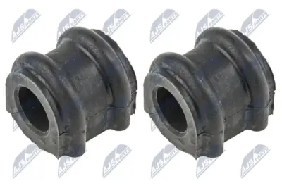 Gomma Sospensione Stabilizzatore Anteriore 2 Pezzi per Kia Sportage 04-10