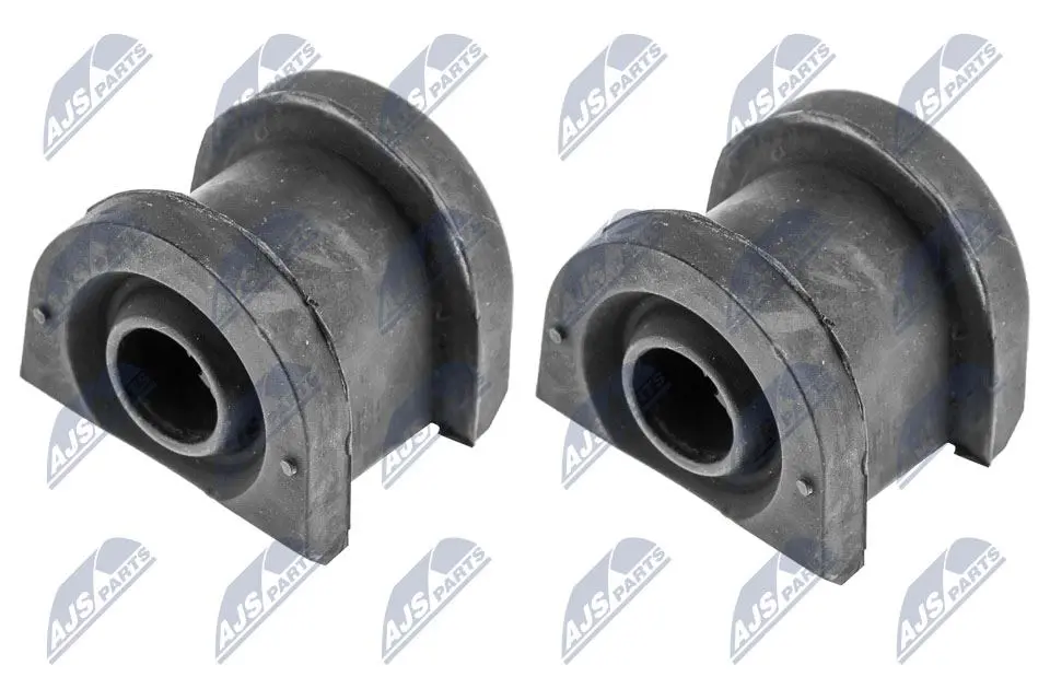 Gomma Sospensione Stabilizzatore Anteriore 2 Pezzi per Subaru Impreza G12 G22 07