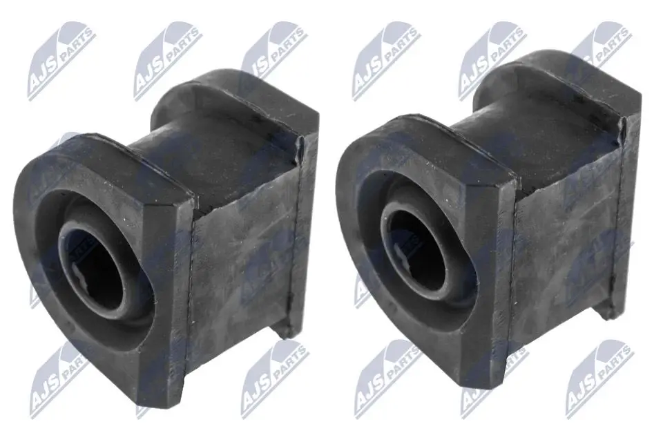 Gomma Sospensione Stabilizzatore Anteriore 2 Pezzi per Subaru Impreza G12 G22 07