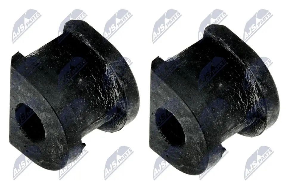 Gomma Sospensione Stabilizzatore Anteriore 2 Pezzi per Subaru Impreza G12/22