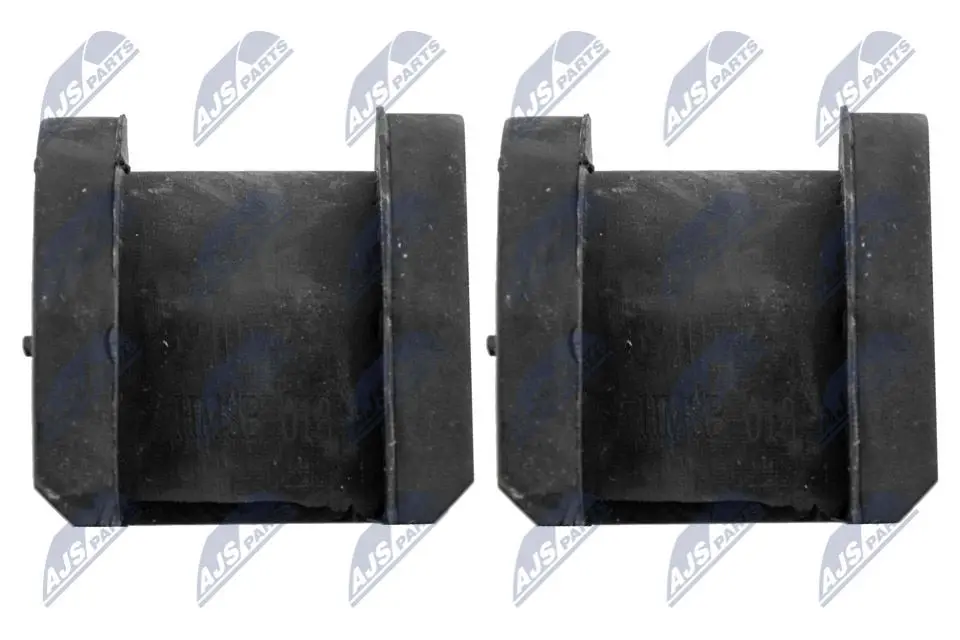 Gomma Sospensione Stabilizzatore Anteriore 2 Pezzi per Subaru Impreza G12 G22 07