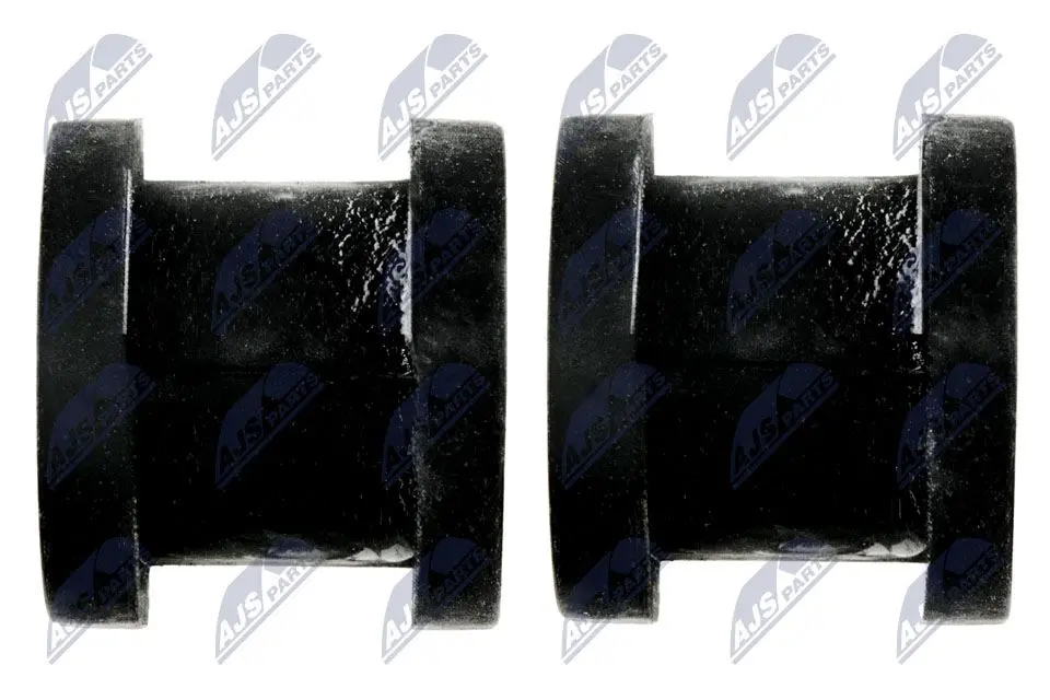 Gomma Sospensione Stabilizzatore Anteriore 2 Pezzi per Subaru Impreza G12/22