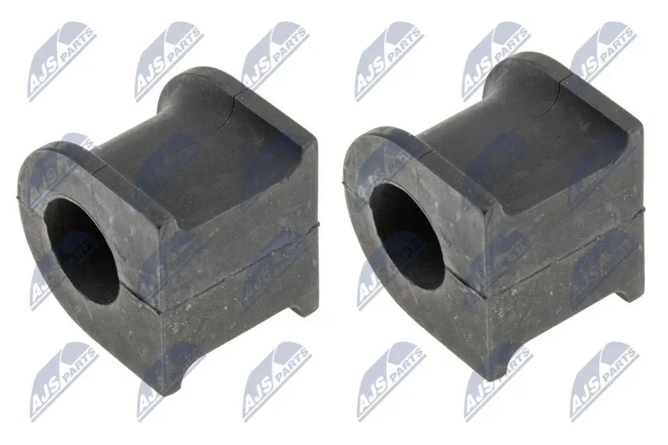 Gomma Sospensione Stabilizzatore Anteriore 2 Pezzi per Suzuki Grand Vitara