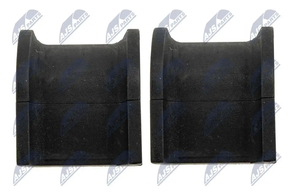 Gomma Sospensione Stabilizzatore Anteriore 2 Pezzi per Suzuki Grand Vitara