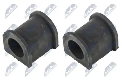 Gomma Sospensione Stabilizzatore Anteriore 2 Pezzi per Suzuki Jimny SN413 98