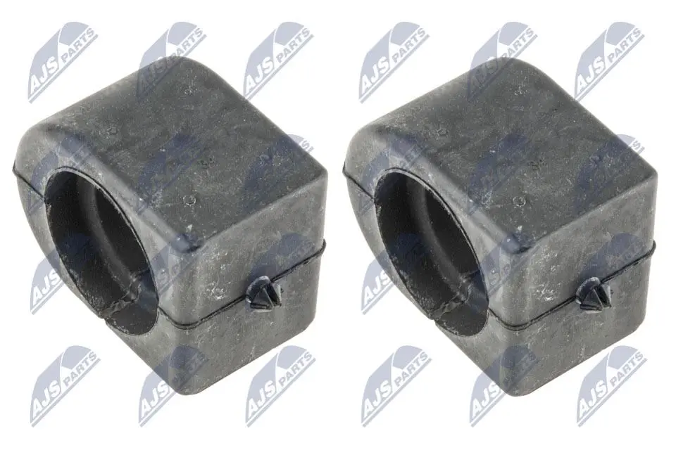 Gomma Sospensione Stabilizzatore Posteriore 2 Pezzi per Cadillac Cts I/ii 02-13