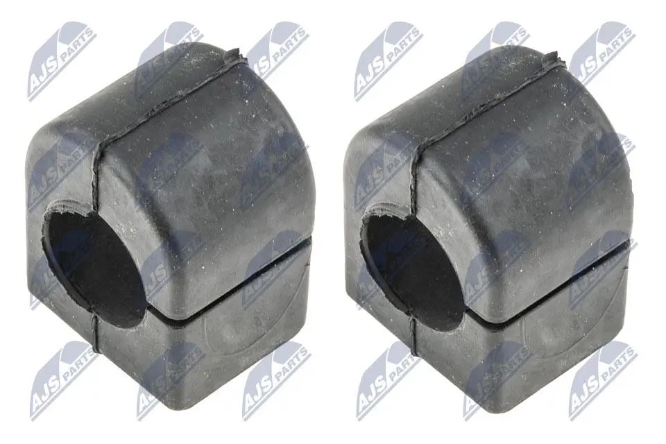 Gomma Sospensione Stabilizzatore Posteriore 2 Pezzi per Cadillac Cts I/ii 02-13