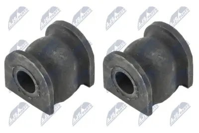 Gomma Sospensione Stabilizzatore Posteriore 2 Pezzi per Honda Cr-v 01-06 Accord