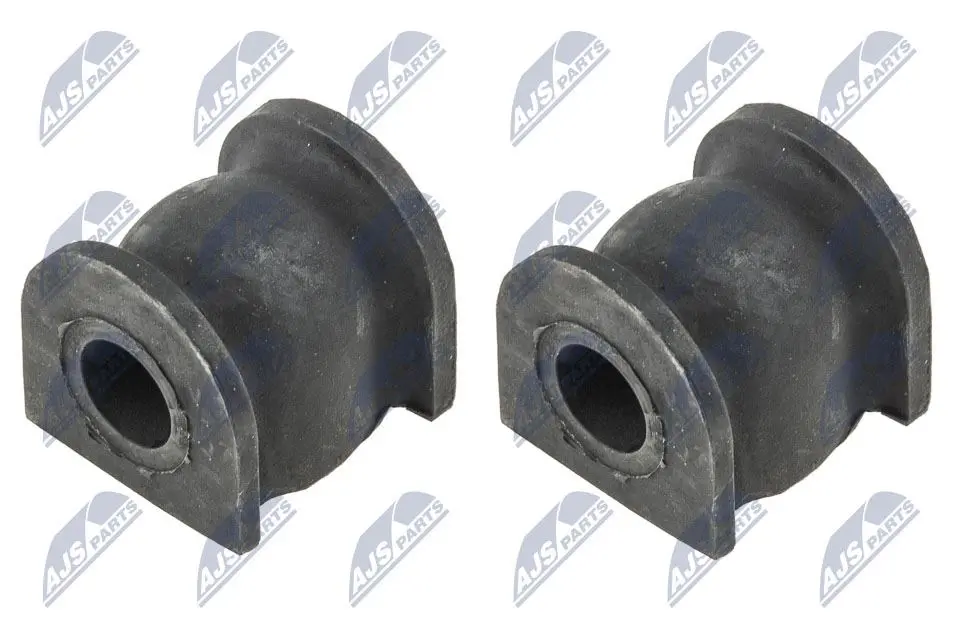 Gomma Sospensione Stabilizzatore Posteriore 2 Pezzi per Honda Cr-v 01-06 Accord