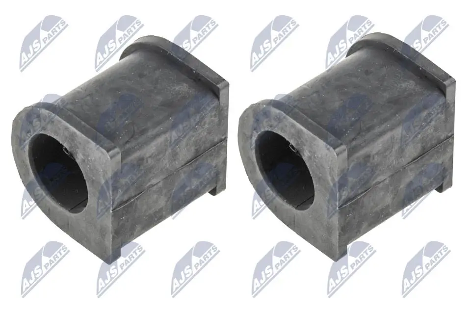 Gomma Sospensione Stabilizzatore Posteriore 2 Pezzi per Hyundai Terracan 01