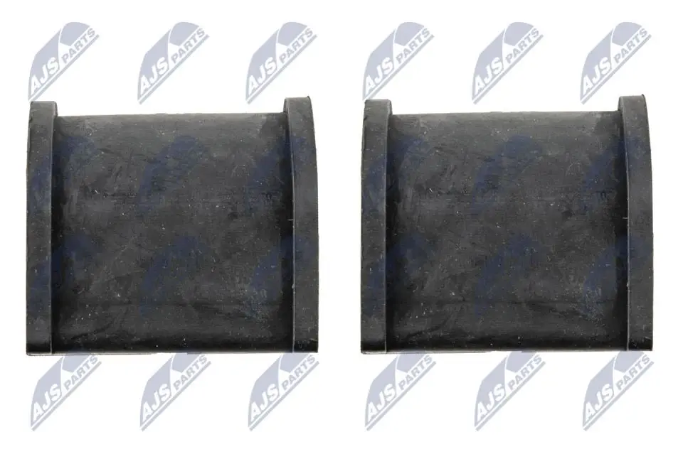 Gomma Sospensione Stabilizzatore Posteriore 2 Pezzi per Hyundai Terracan 01