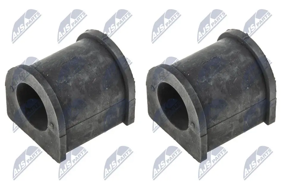 Gomma Sospensione Stabilizzatore Posteriore 2 Pezzi per Hyundai Terracan 01