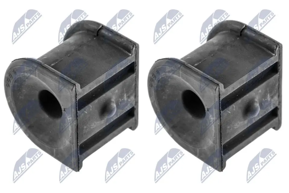 Gomma Sospensione Stabilizzatore Posteriore 2 Pezzi per Jeep Grand Cherokee
