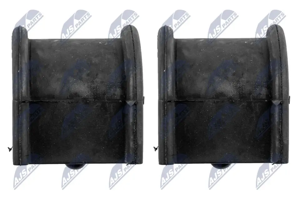 Gomma Sospensione Stabilizzatore Posteriore 2 Pezzi per Jeep Grand Cherokee