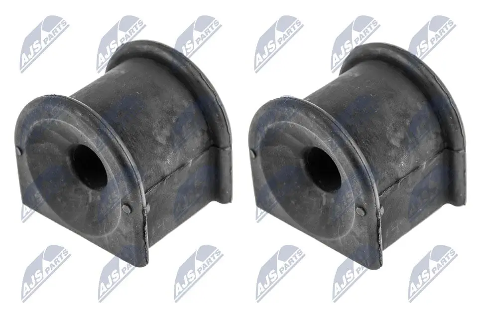 Gomma Sospensione Stabilizzatore Posteriore 2 Pezzi per Jeep Grand Cherokee