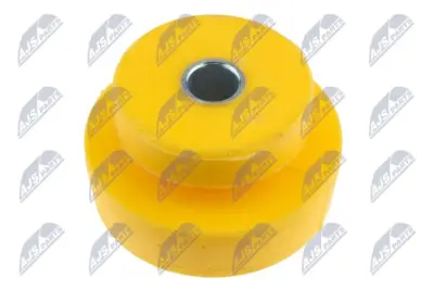 Gomme Supporto Ammortizzatore Posteriori Set con Fissaggi Mini Cooper R50 R53
