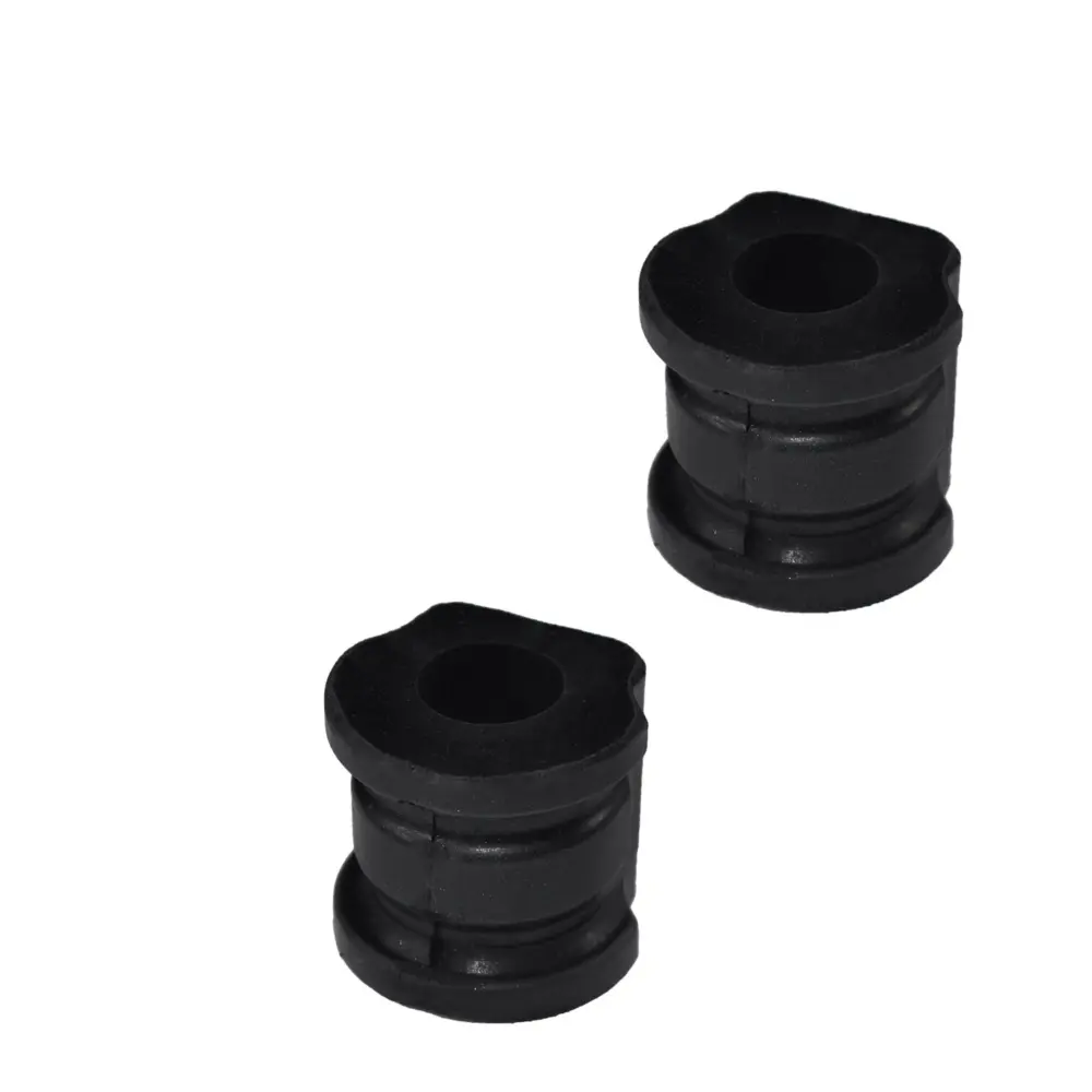 Gommine Barra Stabilizzatrice 2 Pezzi per Audi A1, Seat Ibiza, Skoda Fabia