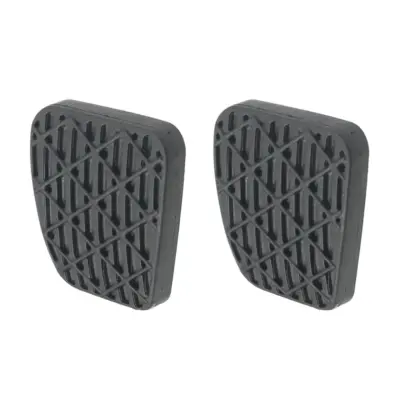 Gommini Pedale Frizione 2 Pezzi per Mercedes Sprinter W906, Volkswagen Crafter