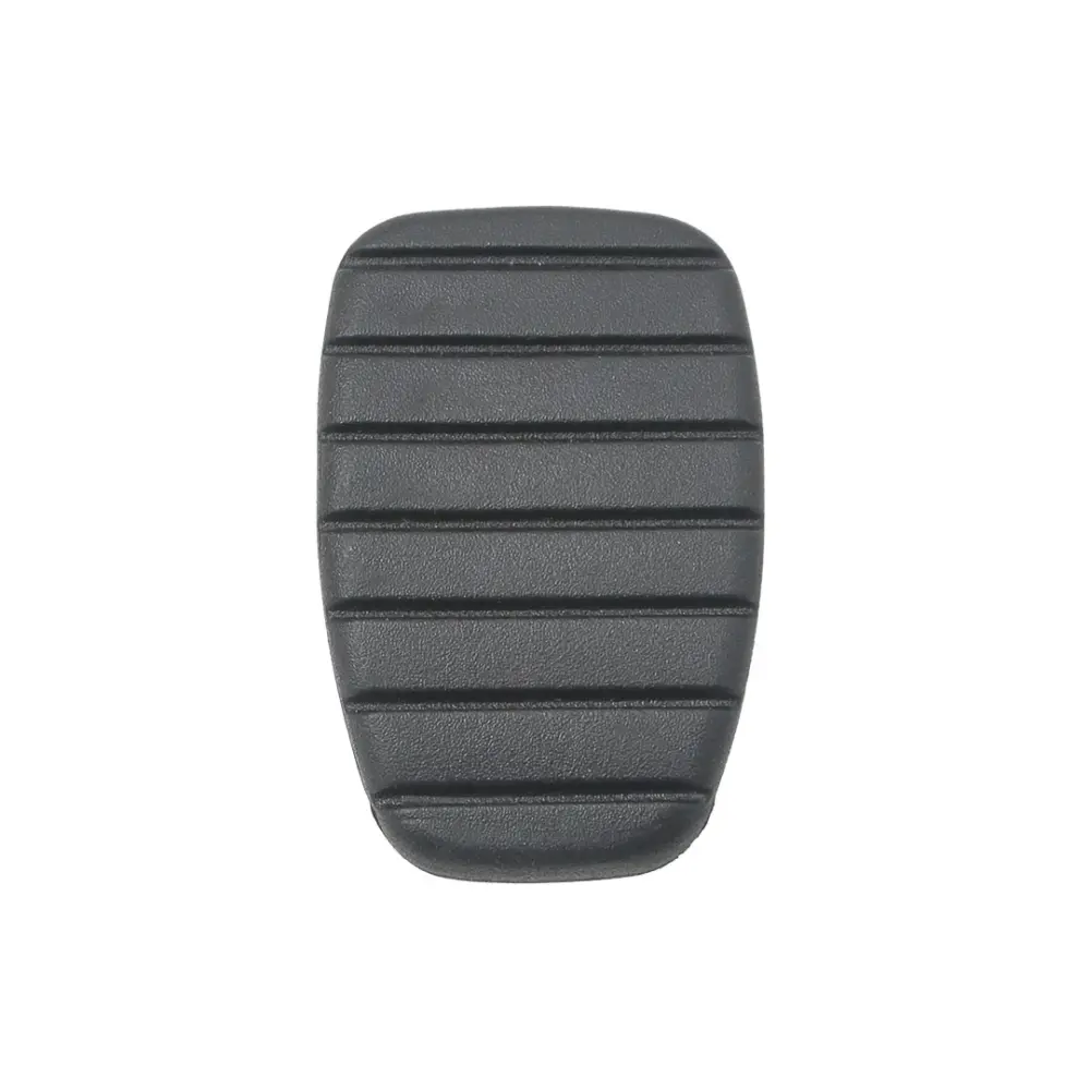 Gommini Pedale Frizione e Freno 2 Pezzi per Renault Clio 2 3 Espace 4 Kangoo