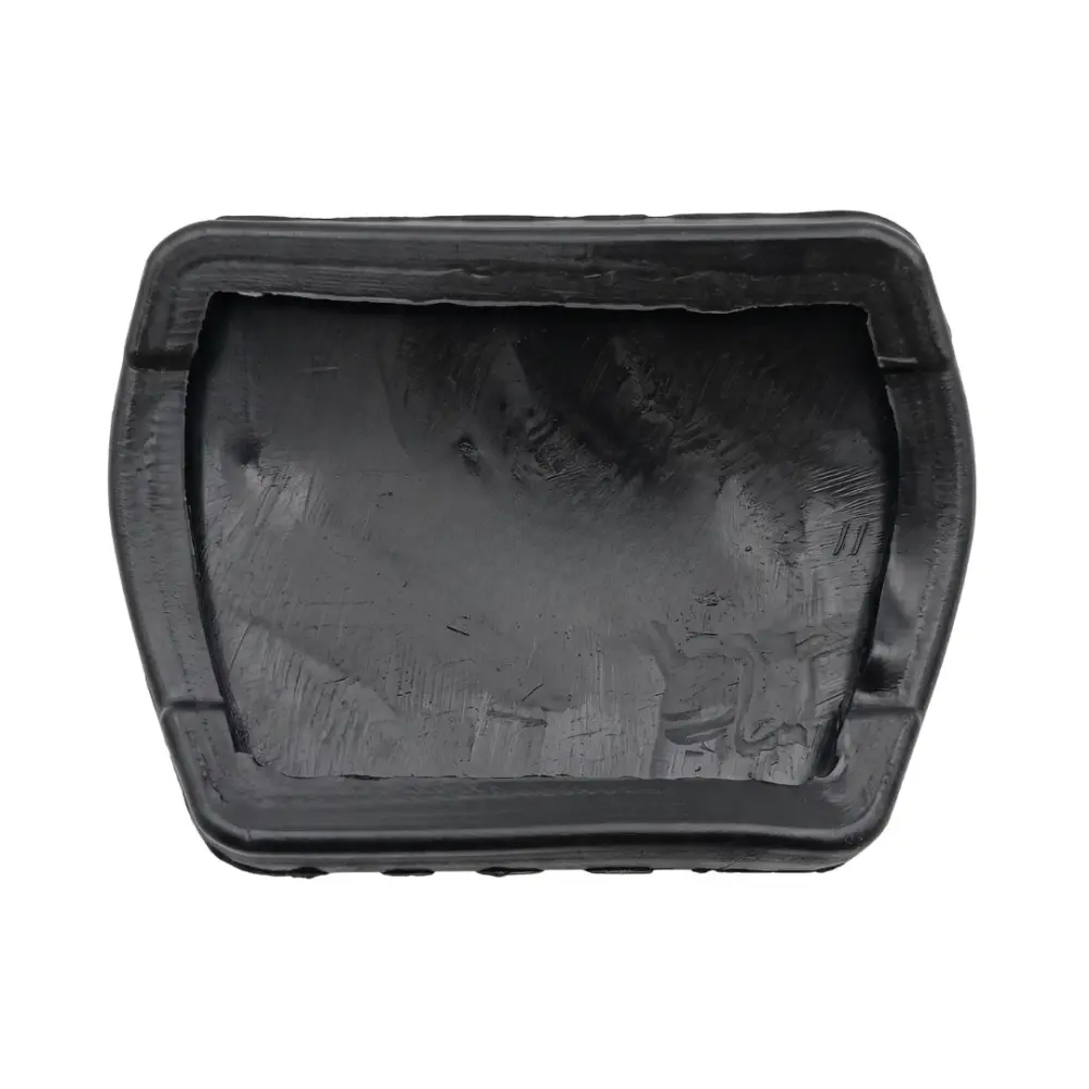 Gommino Pedale Freno Trasmissione Automatica per Renault Clio V Megane IV