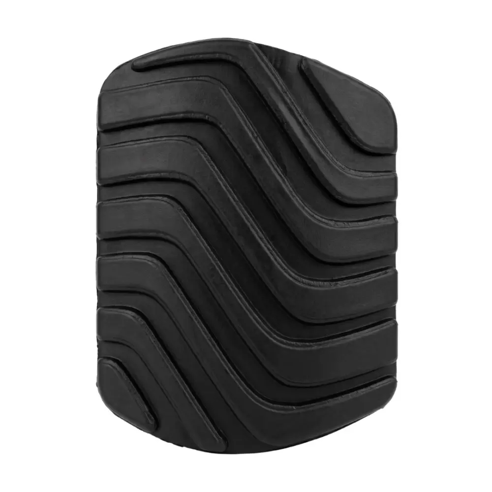 Gommino Pedale Freno Trasmissione Automatica per Renault Clio V Megane IV