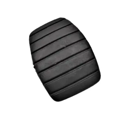Gommino Pedale per Dacia Dokker Duster Logan Lodgy Sandero Clio