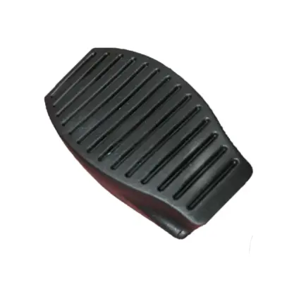 Gommino Pedale per Fiat Fiorino e Punto (anni Non Specificati)