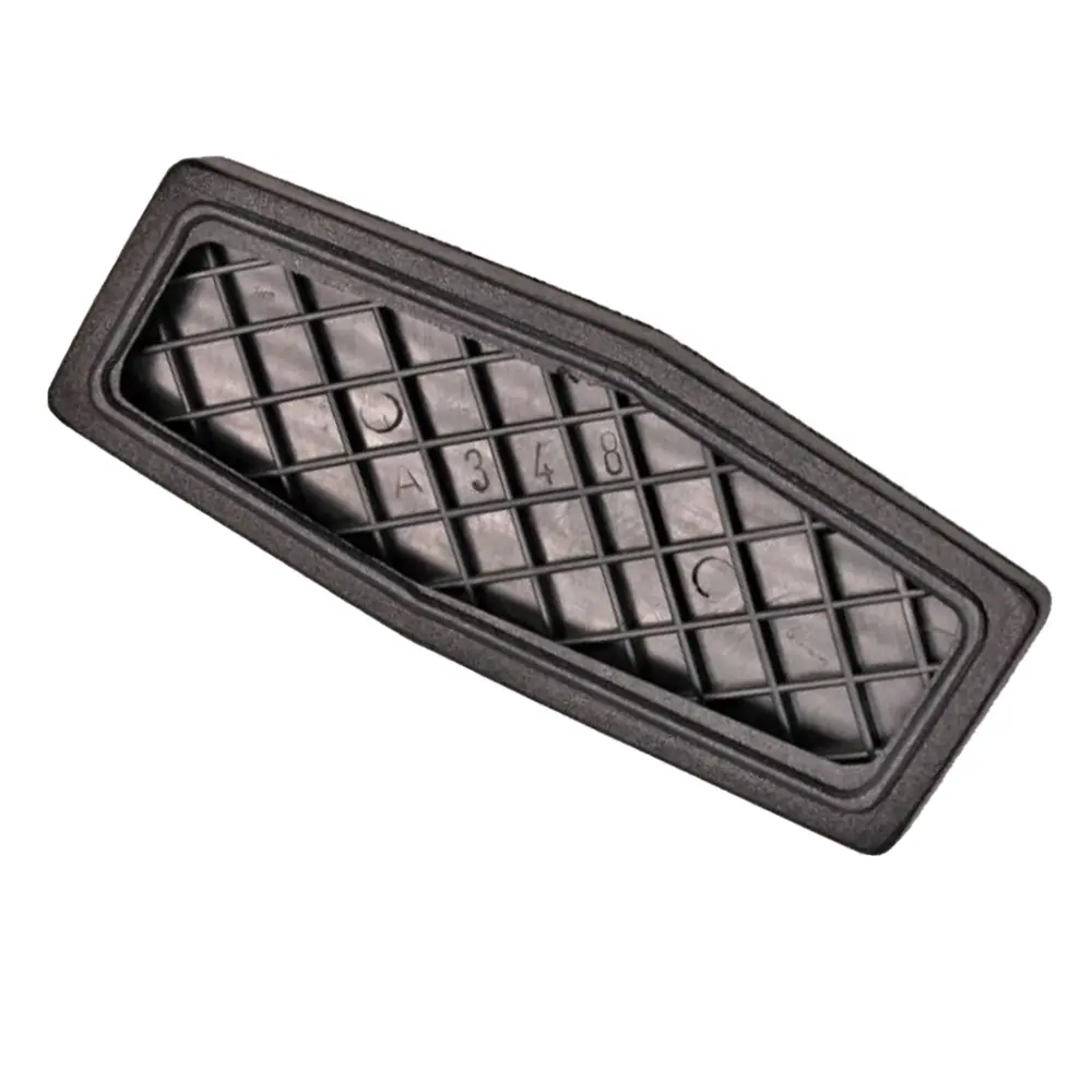 Gommino Pedale per Opel Astra F G, Calibra A, Vectra A-B