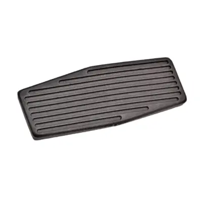 Gommino Pedale per Opel Astra F G, Calibra A, Vectra A-B
