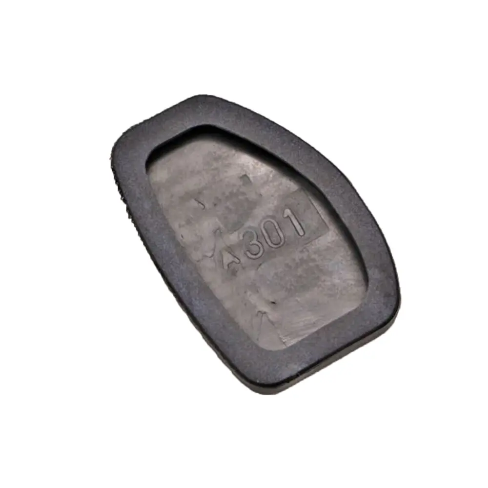 Gommino Pedale per Peugeot 306 407 508 5008 Partner e Citroen C4 C5